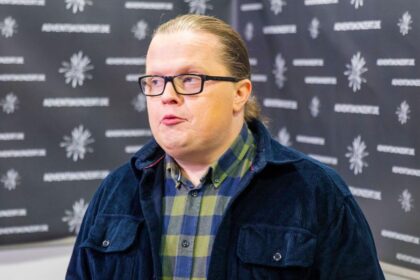 Angelo Kelly Beerdigung