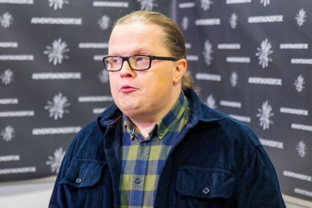 Angelo Kelly Beerdigung