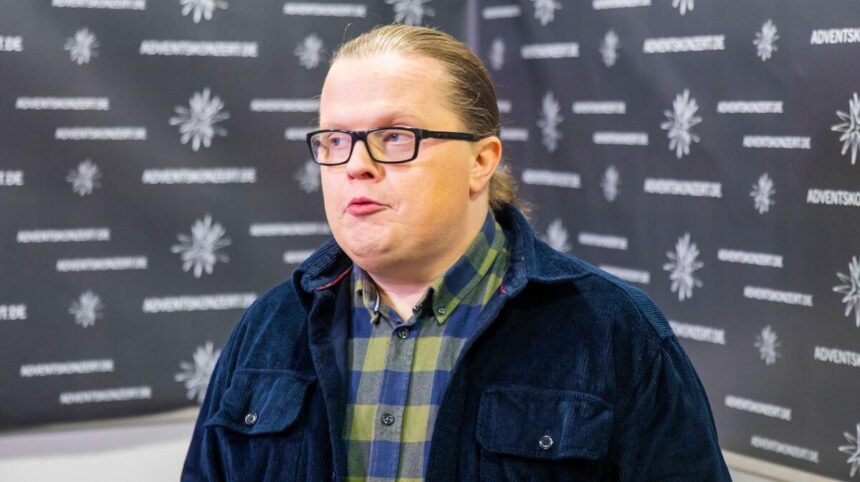 Angelo Kelly Beerdigung