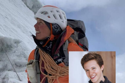 Pirmin Dahlmeier Bruder