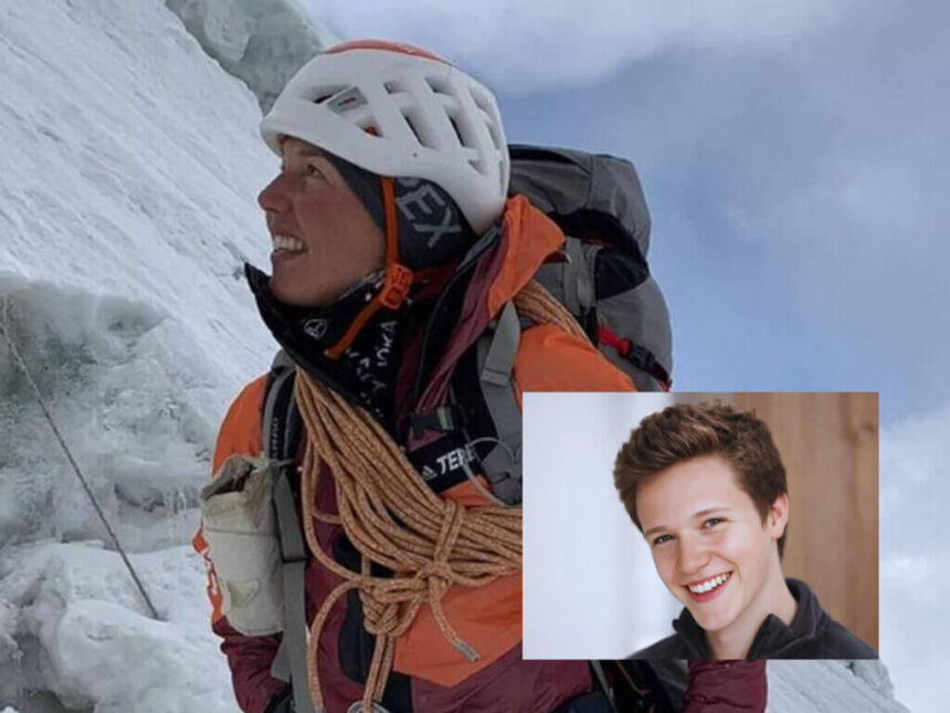Pirmin Dahlmeier Bruder